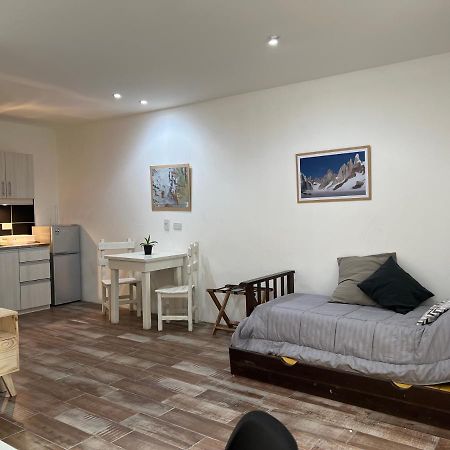 Chalten Mountain Lofts 7 El Chalten Εξωτερικό φωτογραφία