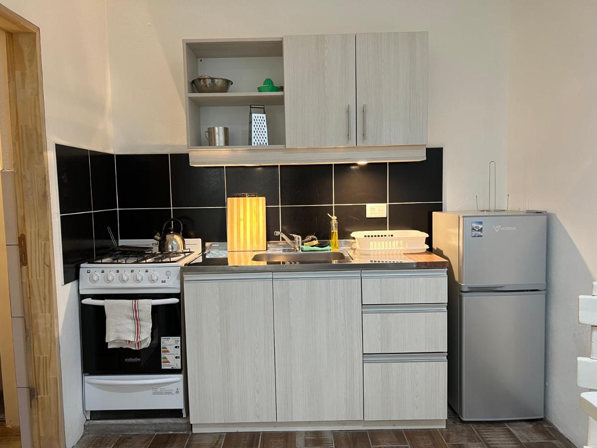 Chalten Mountain Lofts 7 El Chalten Εξωτερικό φωτογραφία