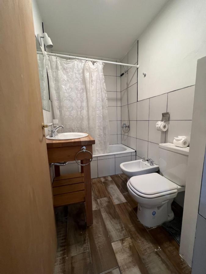 Chalten Mountain Lofts 7 El Chalten Εξωτερικό φωτογραφία