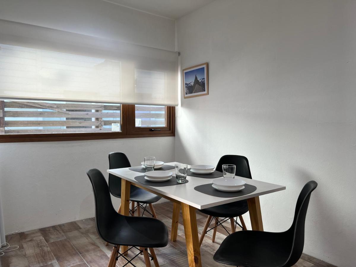 Chalten Mountain Lofts 7 El Chalten Εξωτερικό φωτογραφία