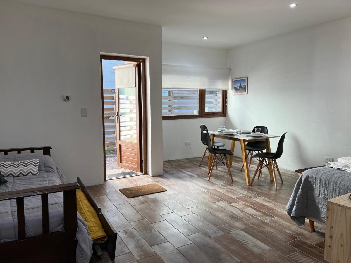 Chalten Mountain Lofts 7 El Chalten Εξωτερικό φωτογραφία