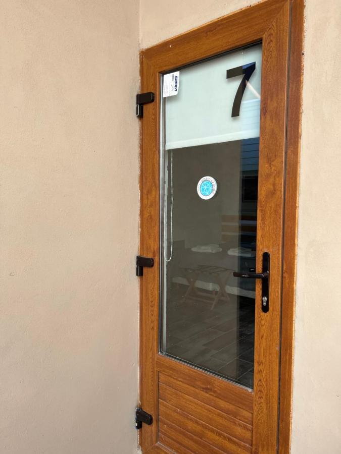 Chalten Mountain Lofts 7 El Chalten Εξωτερικό φωτογραφία