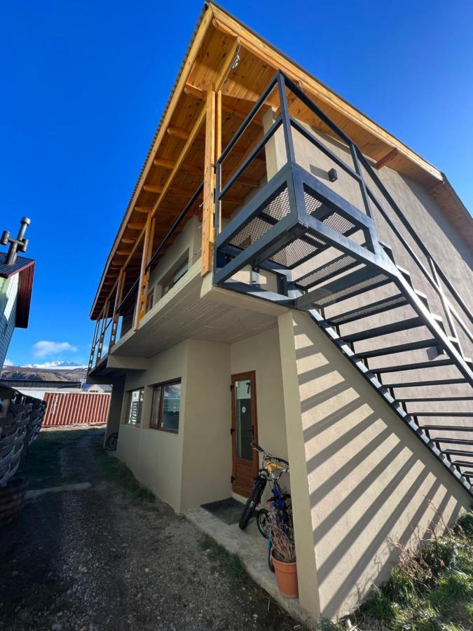 Chalten Mountain Lofts 7 El Chalten Εξωτερικό φωτογραφία
